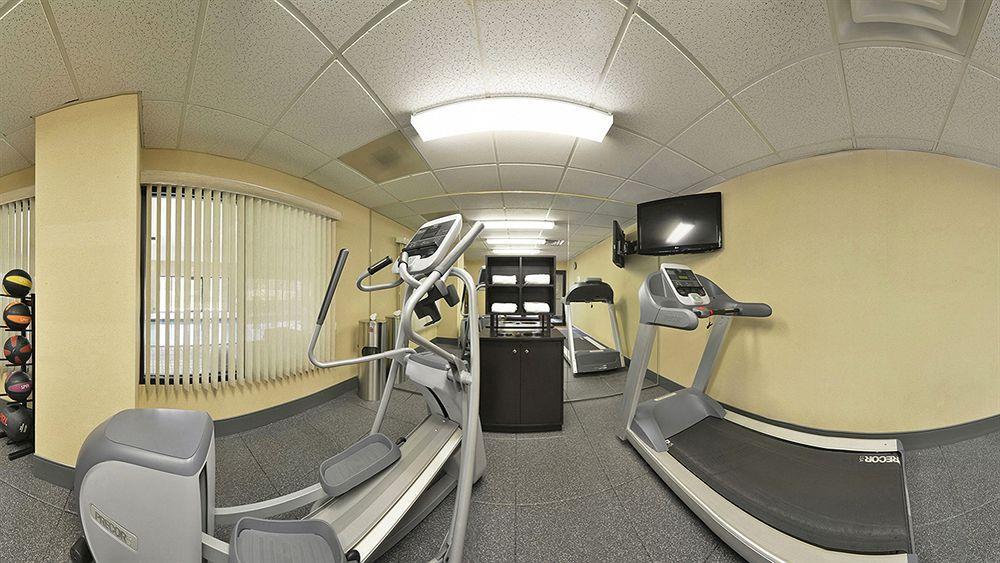 Holiday Inn Express Olean By Ihg מראה חיצוני תמונה