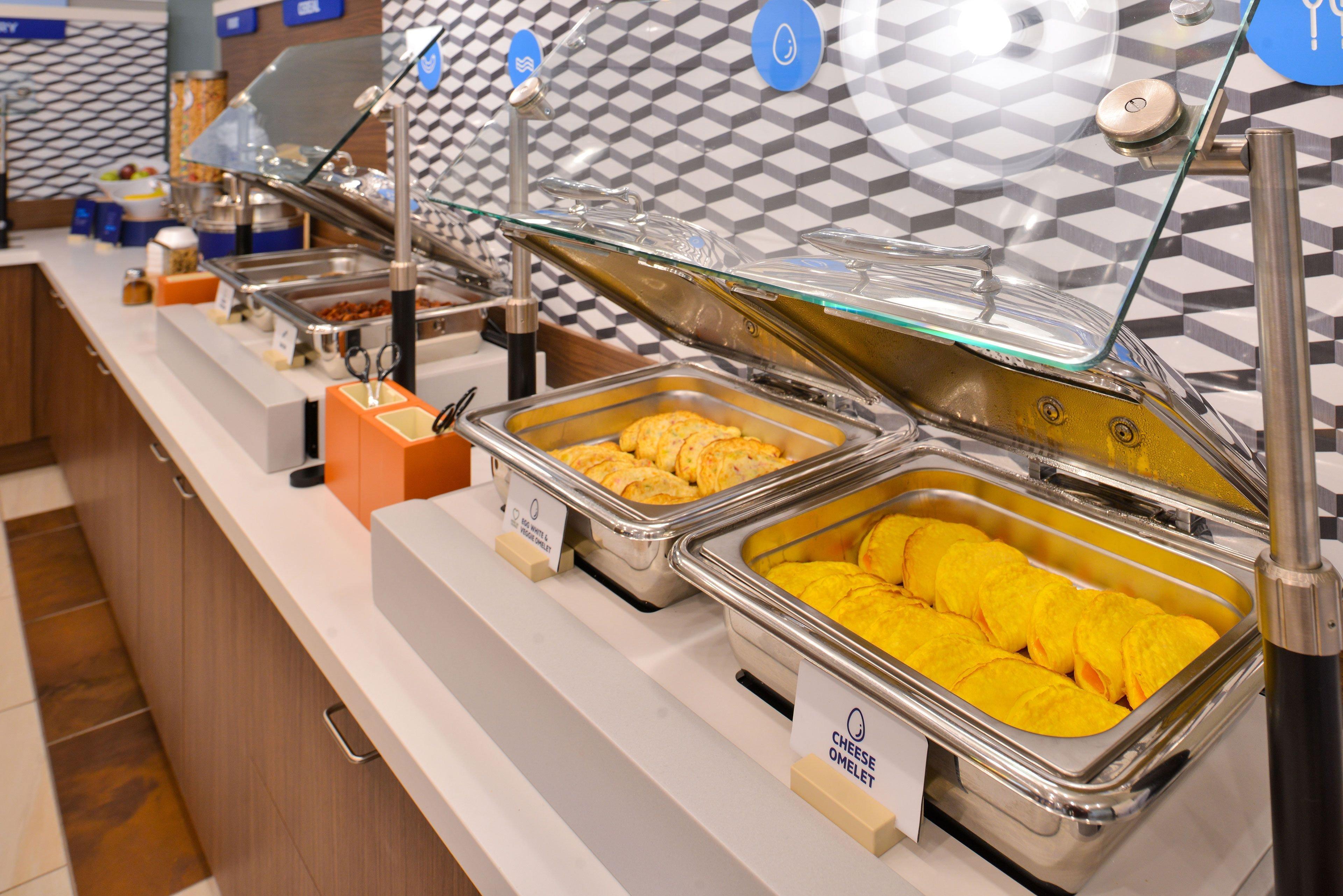 Holiday Inn Express Olean By Ihg מראה חיצוני תמונה