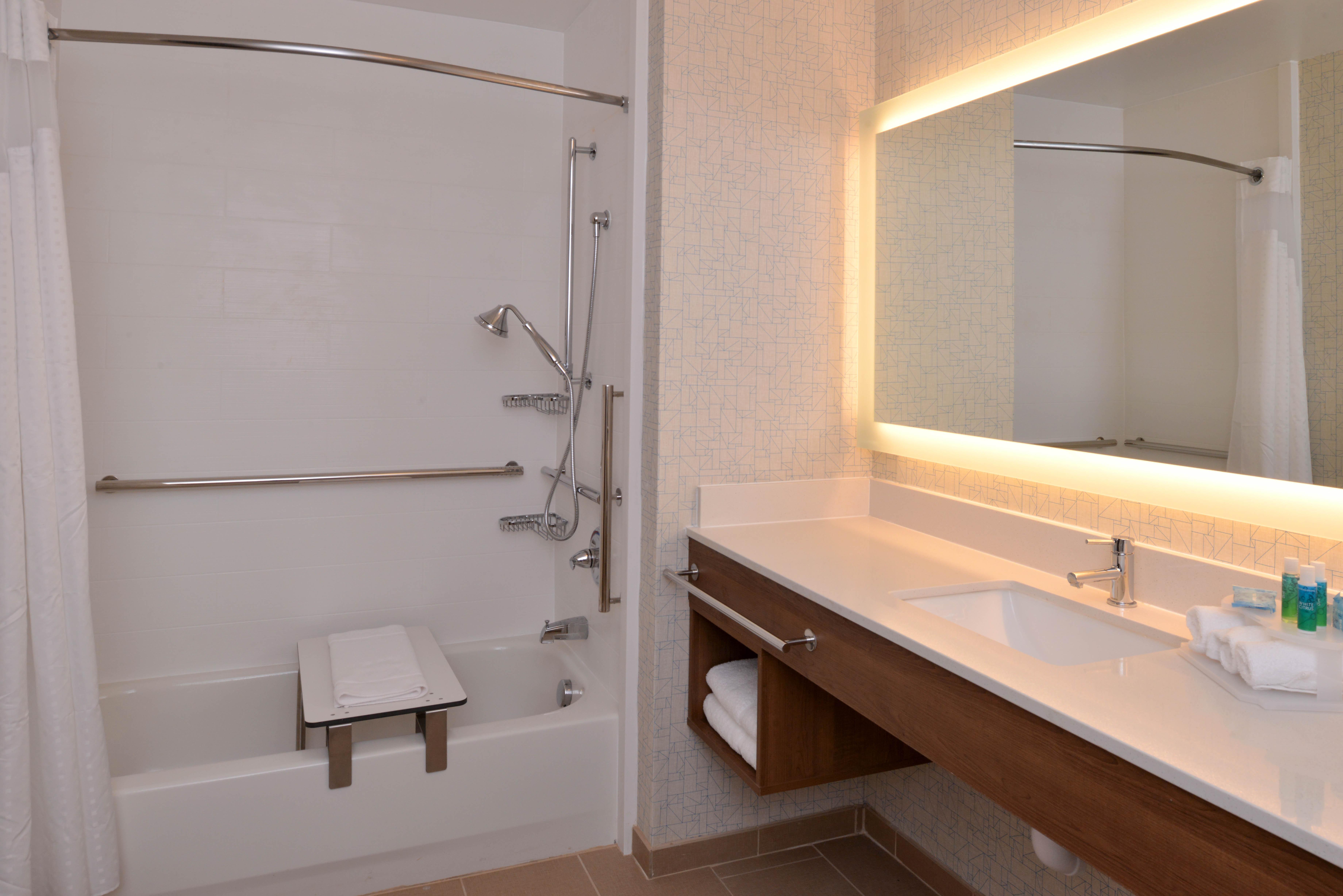Holiday Inn Express Olean By Ihg מראה חיצוני תמונה