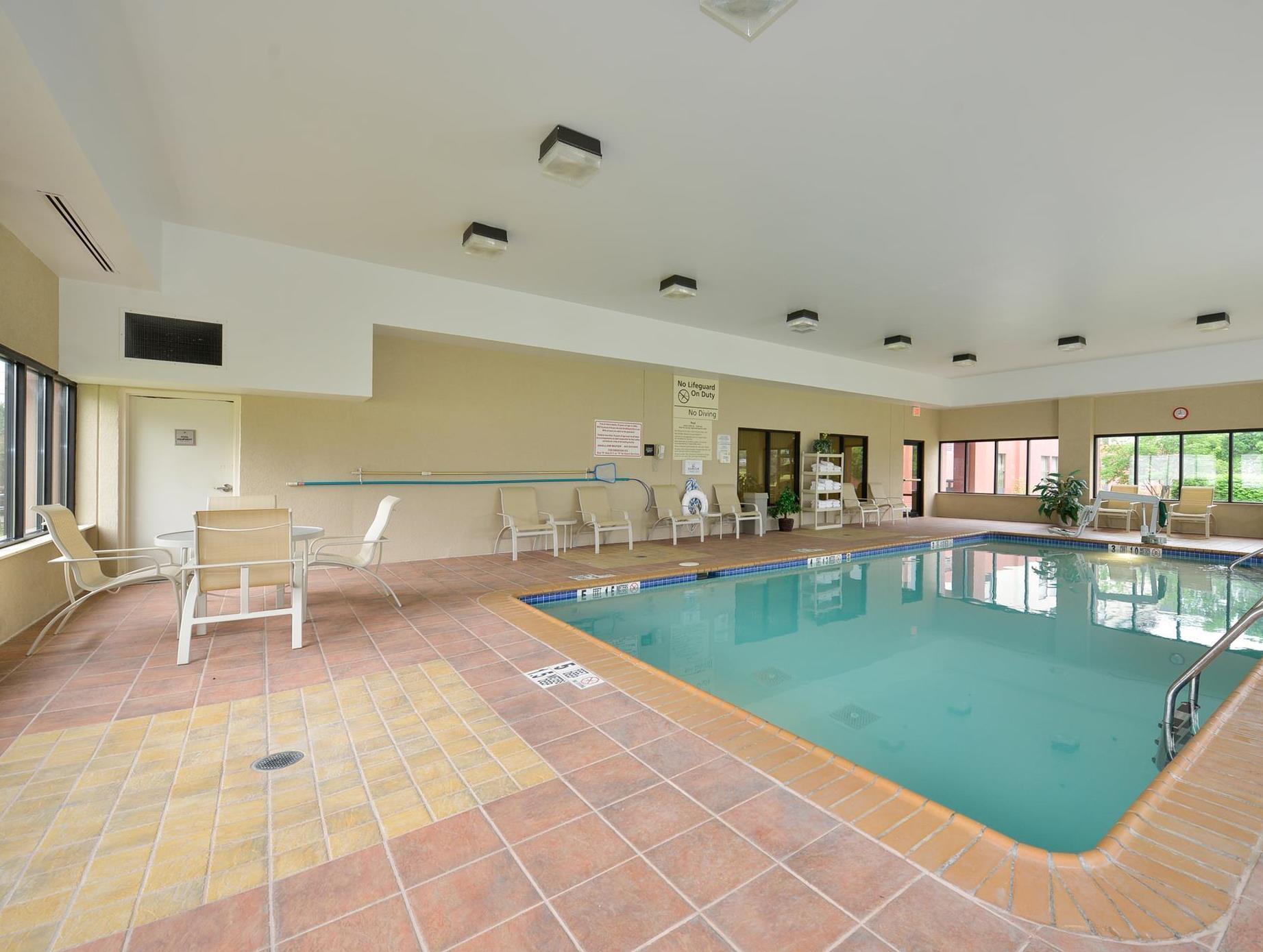 Holiday Inn Express Olean By Ihg מראה חיצוני תמונה