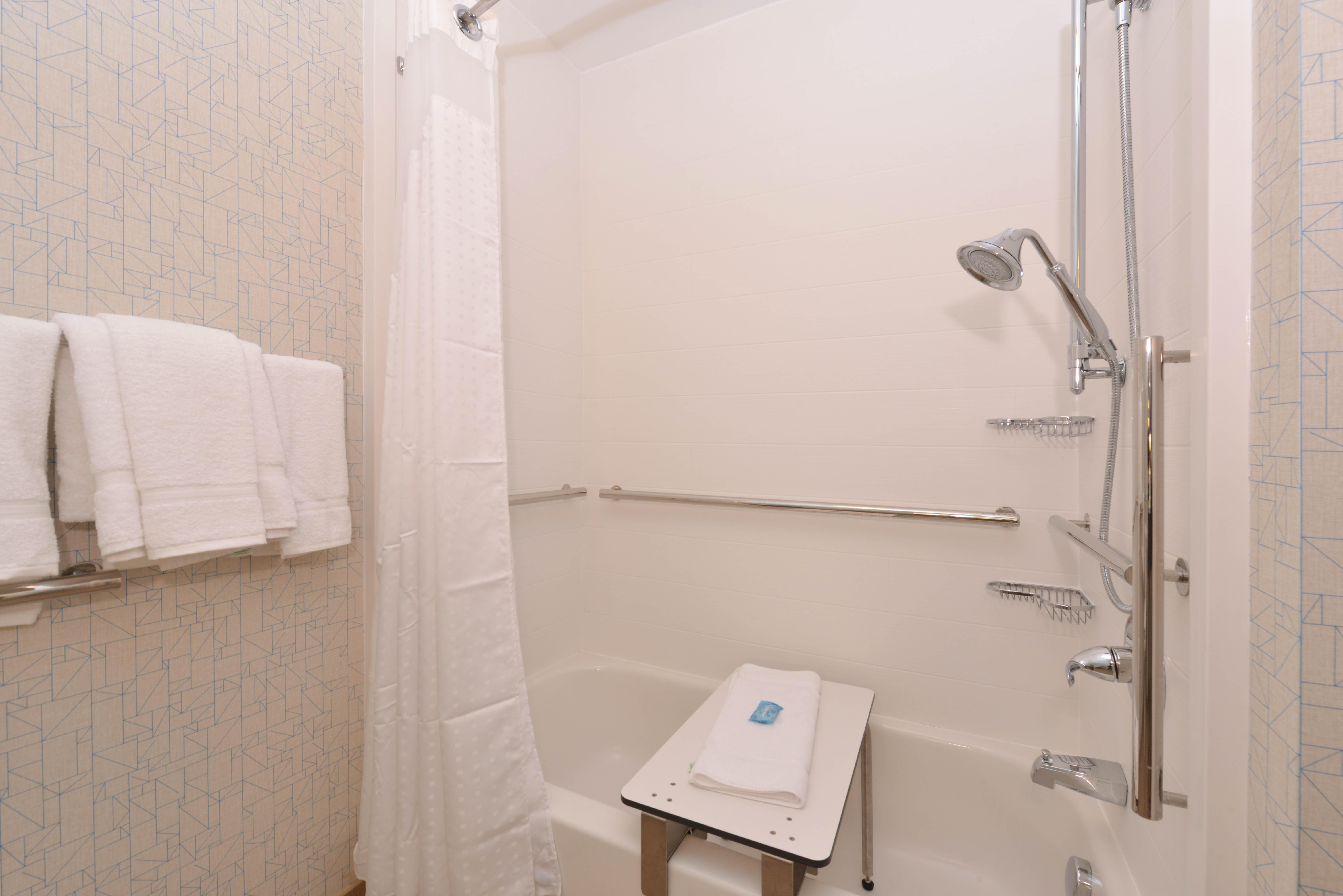 Holiday Inn Express Olean By Ihg מראה חיצוני תמונה