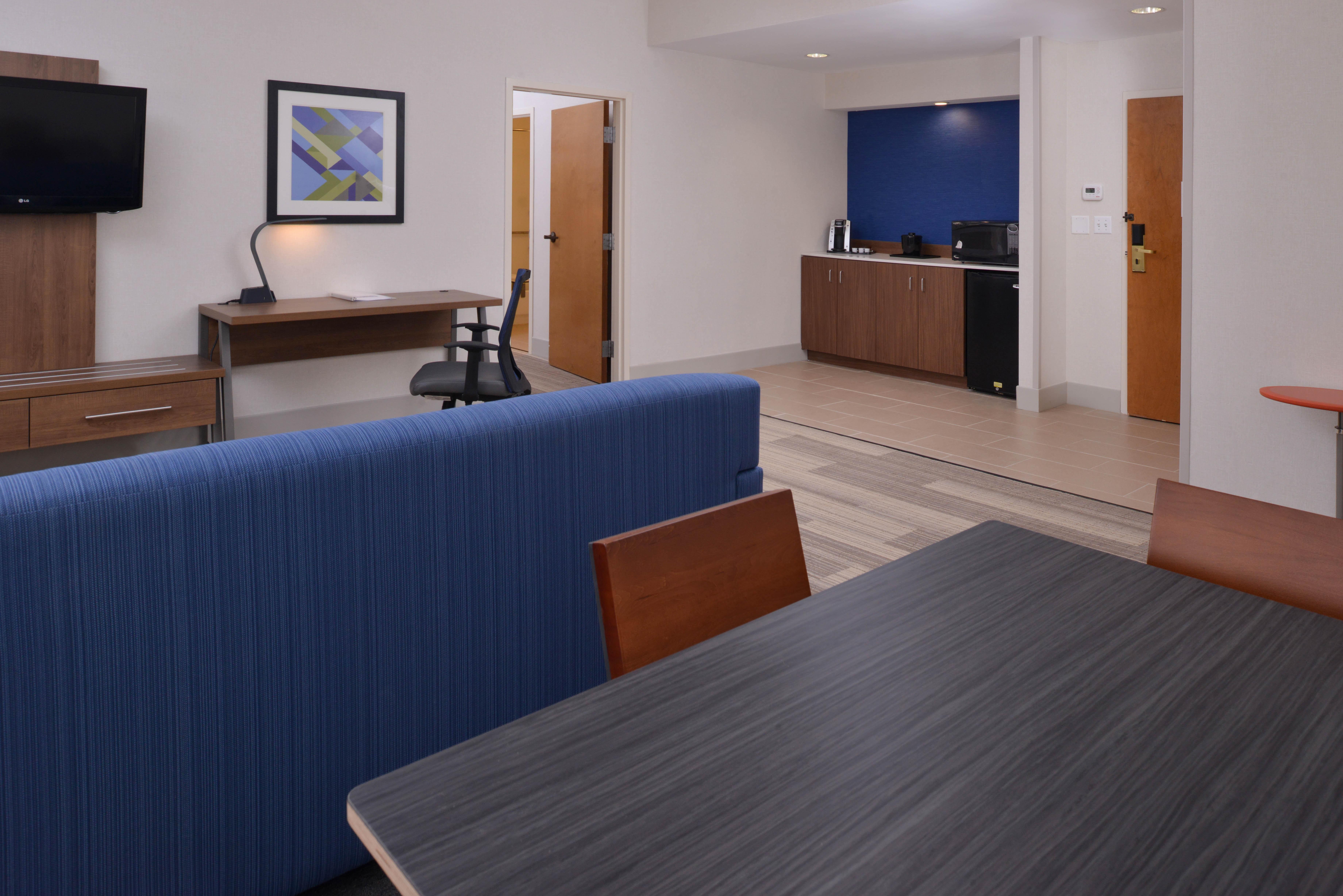 Holiday Inn Express Olean By Ihg מראה חיצוני תמונה