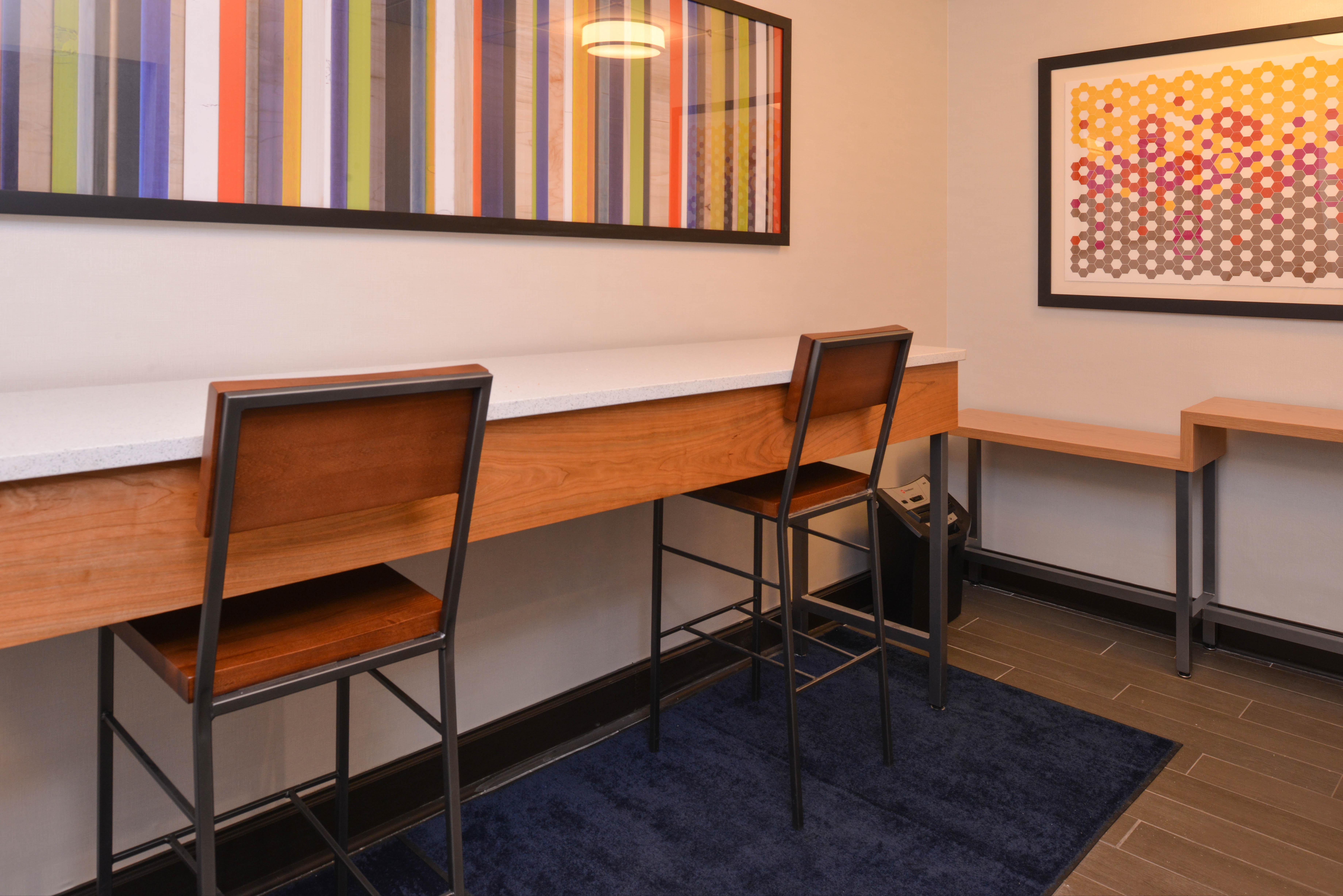 Holiday Inn Express Olean By Ihg מראה חיצוני תמונה
