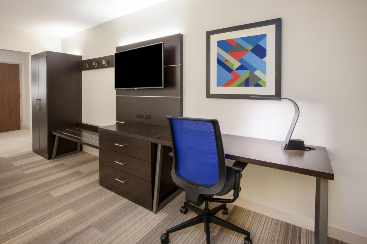 Holiday Inn Express Olean By Ihg מראה חיצוני תמונה