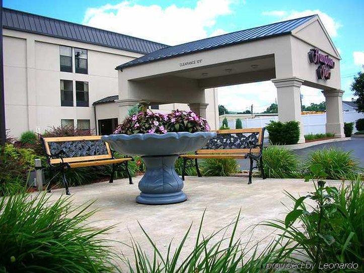 Holiday Inn Express Olean By Ihg מראה חיצוני תמונה