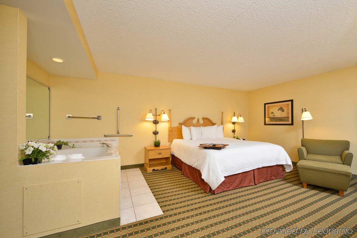 Holiday Inn Express Olean By Ihg מראה חיצוני תמונה