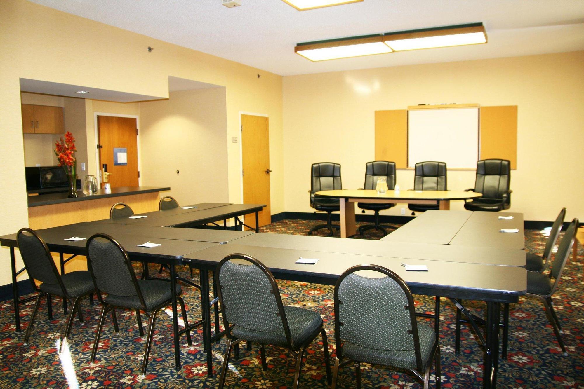 Holiday Inn Express Olean By Ihg מראה חיצוני תמונה