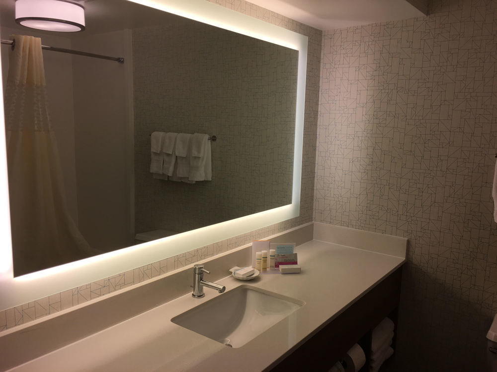 Holiday Inn Express Olean By Ihg מראה חיצוני תמונה