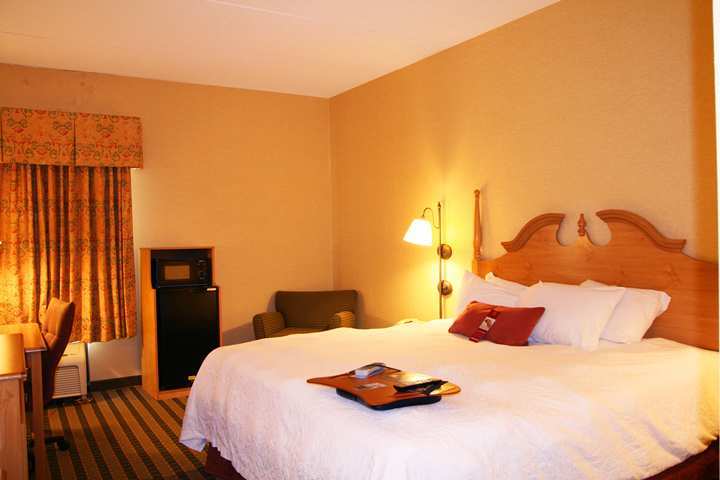 Holiday Inn Express Olean By Ihg מראה חיצוני תמונה
