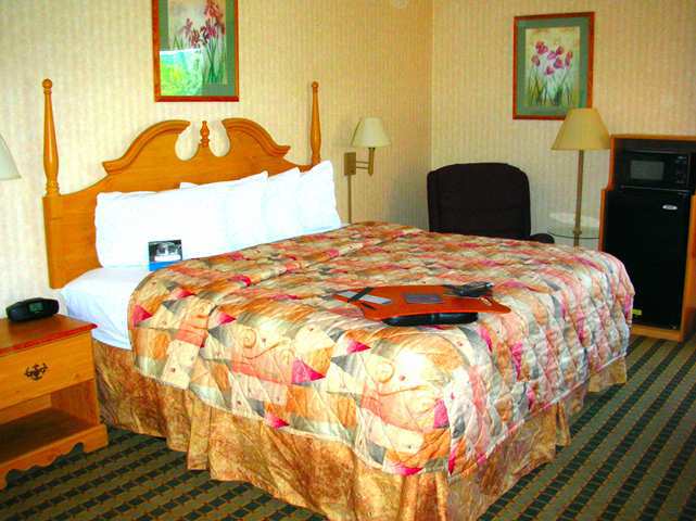 Holiday Inn Express Olean By Ihg חדר תמונה